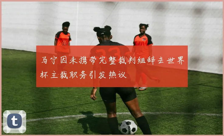 马宁因未携带完整裁判组辞去世界杯主裁职务引发热议