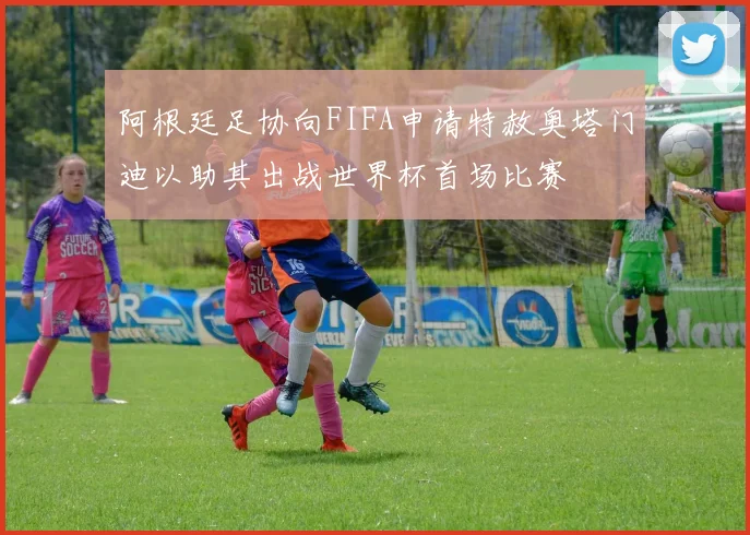 阿根廷足协向FIFA申请特赦奥塔门迪以助其出战世界杯首场比赛