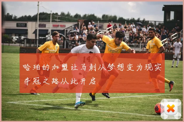 哈珀的加盟让马刺从梦想变为现实夺冠之路从此开启